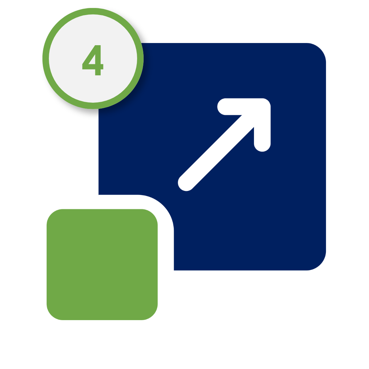Imagenet: Adjust capacity as volumes, complexity and operational needs change.