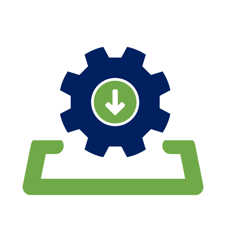 Automated Document Intake Imagenet Automated Document Intake