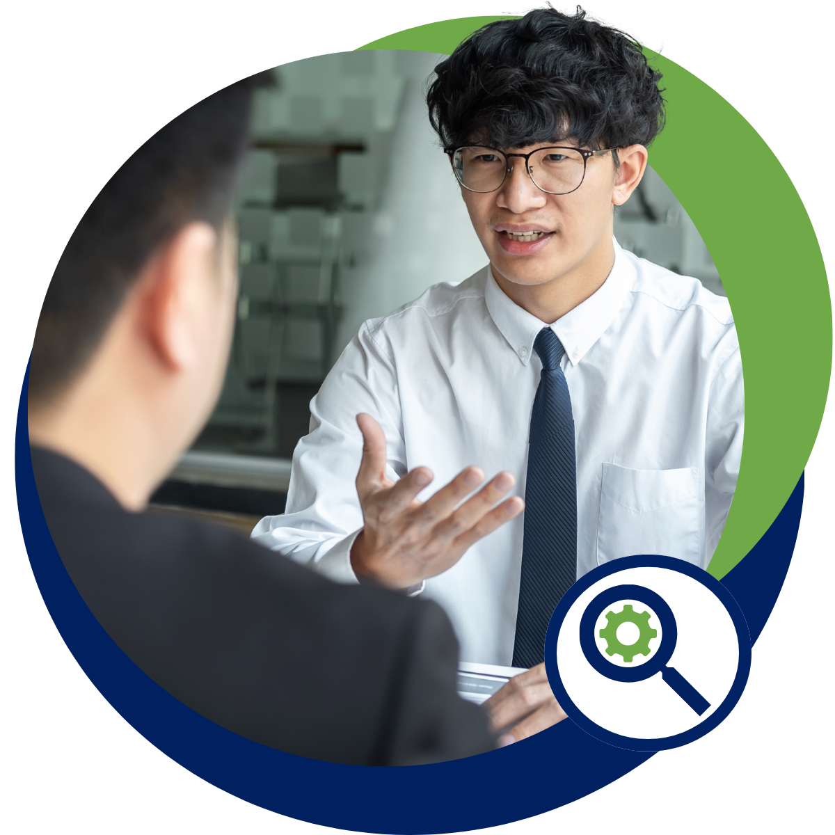 Imagenet Hiring Process