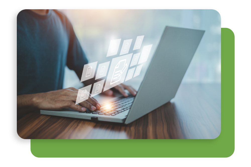 Imagenet Flexible Delivery. Proven Accuracy. Built for the Complexities of Claims.