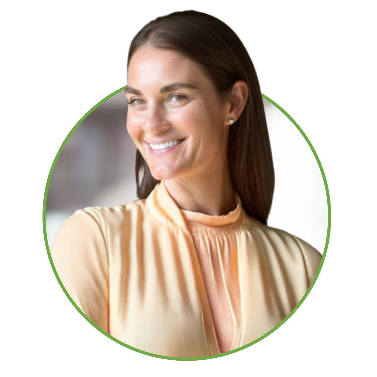 Kourtney Kaser | Senior Client Executive | Imagenet