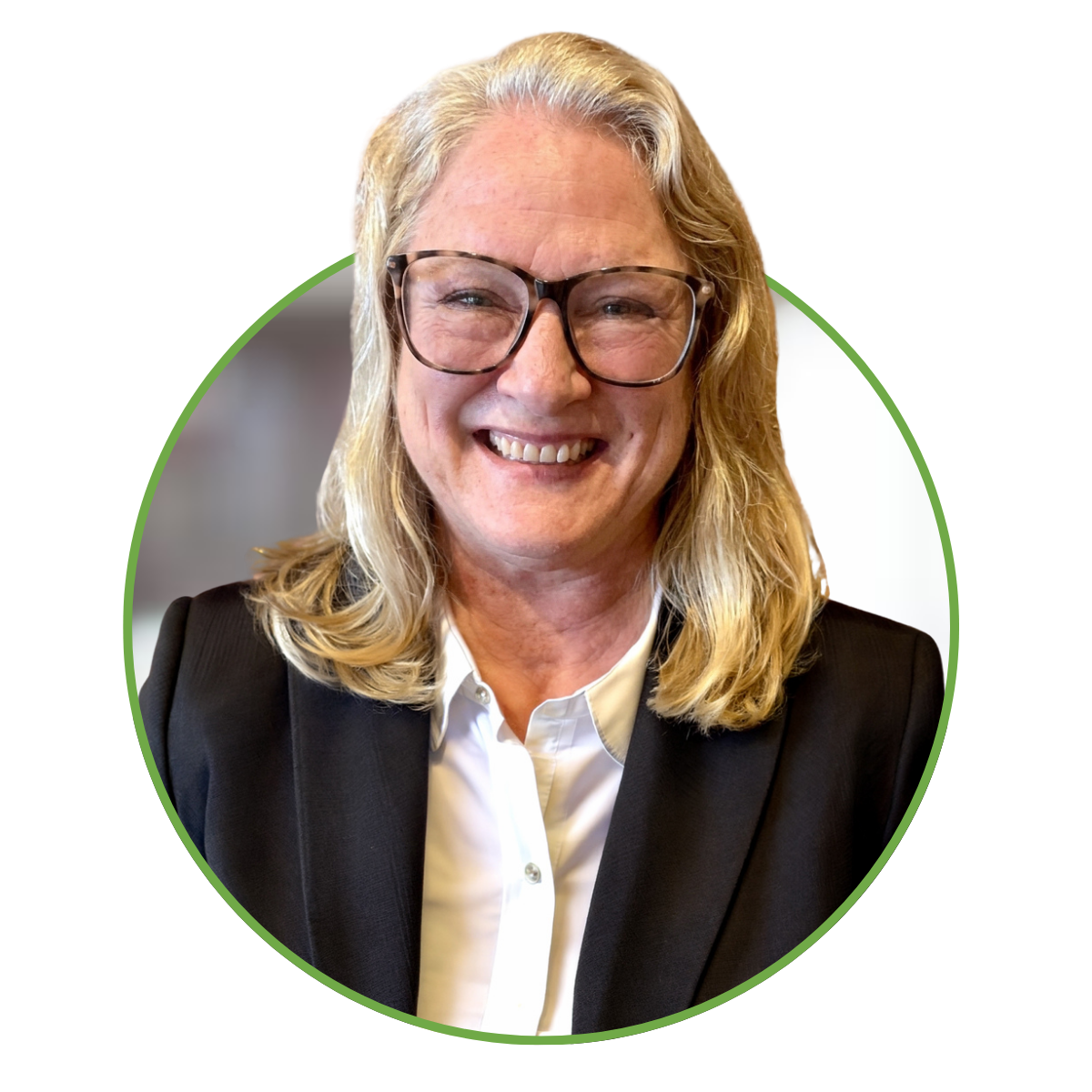 Katie Turner | Senior Client Executive | Imagenet