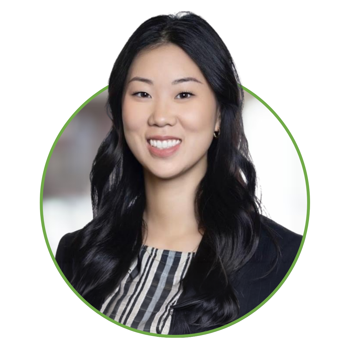 Maria Kim Maria Kim | Senior Client Executive