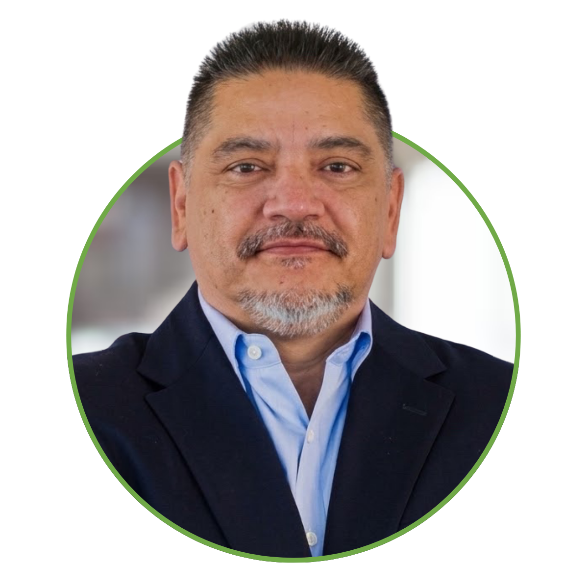 Richard Licerio | Senior Vice President, Claims | Imagenet